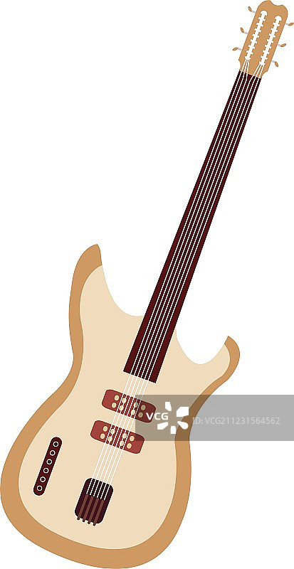 电吉他图标图片素材