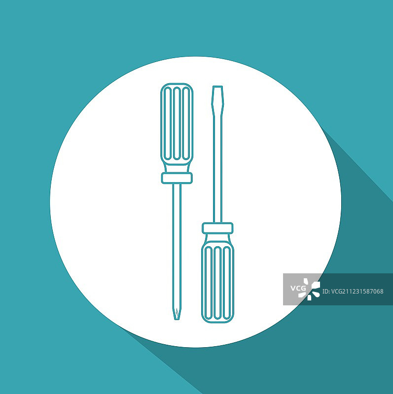 工人工具设计图片素材