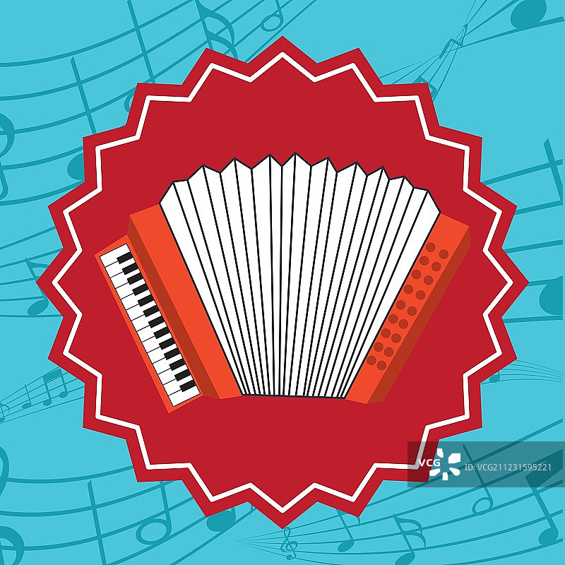 音乐图标设计图片素材