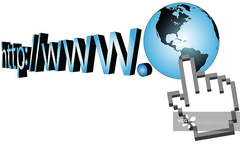 万维网图片素材