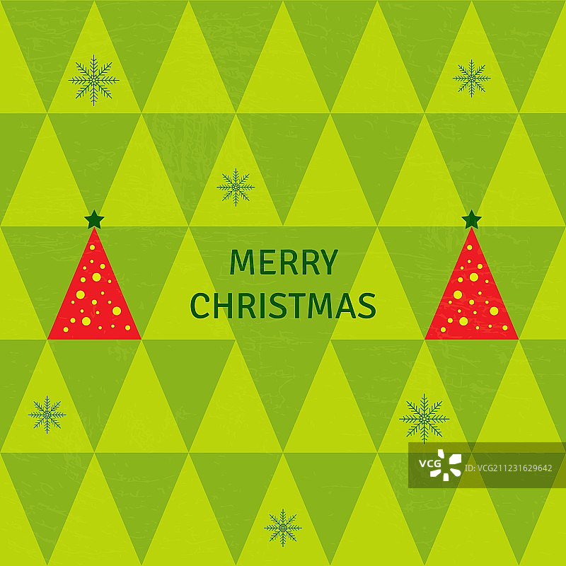 圣诞快乐的背景图片素材