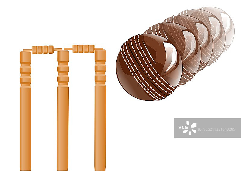 板球运动图片素材