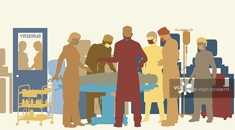 外科手术图片素材