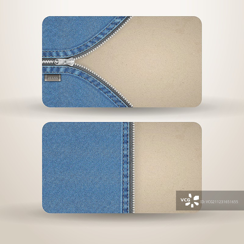 名片模板图片素材