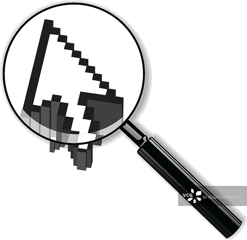 相机镜头图片素材