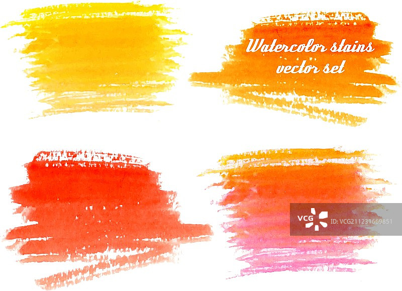 抽象水彩背景纸张纹理合集图片素材