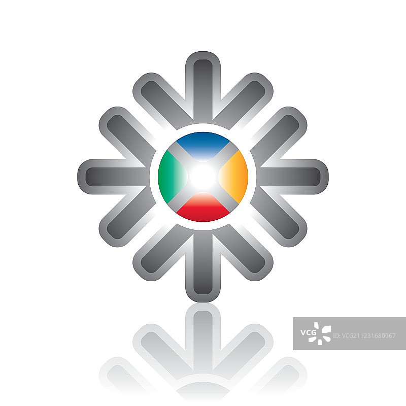 箭头标志图片素材