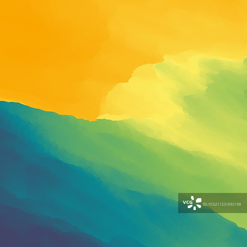 彩色抽象背景设计模板图片素材