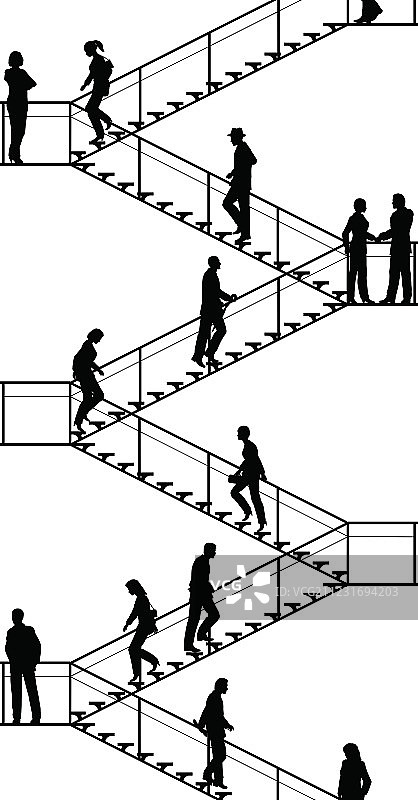 楼梯图片素材