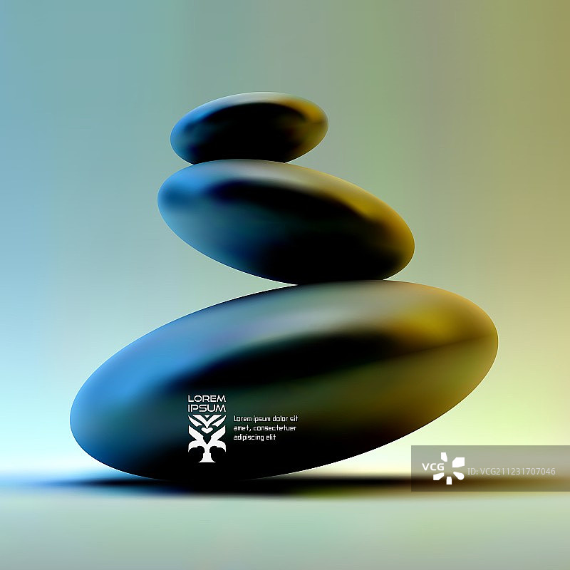 桌上的结婚戒指特写图片素材