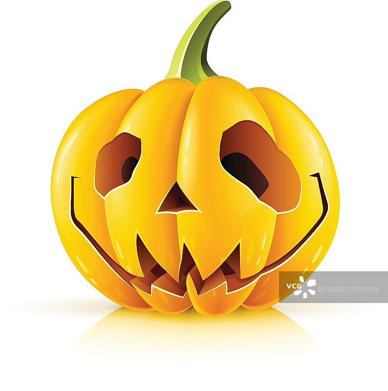 万圣节南瓜图片素材