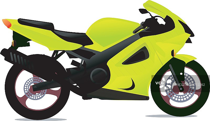 赛车运动图片素材