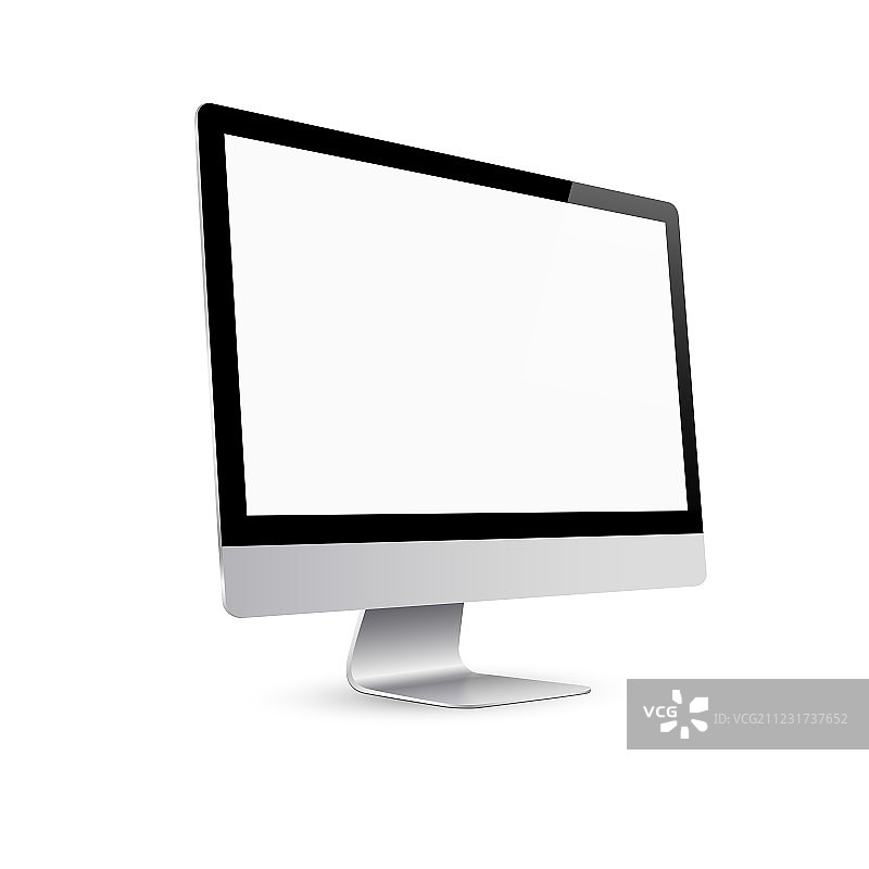 电脑显示器图片素材