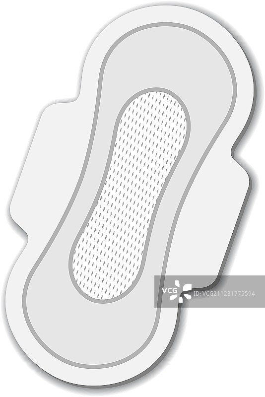 卫生巾图片素材