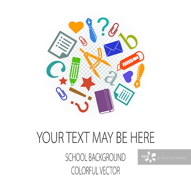 企业形象图片素材