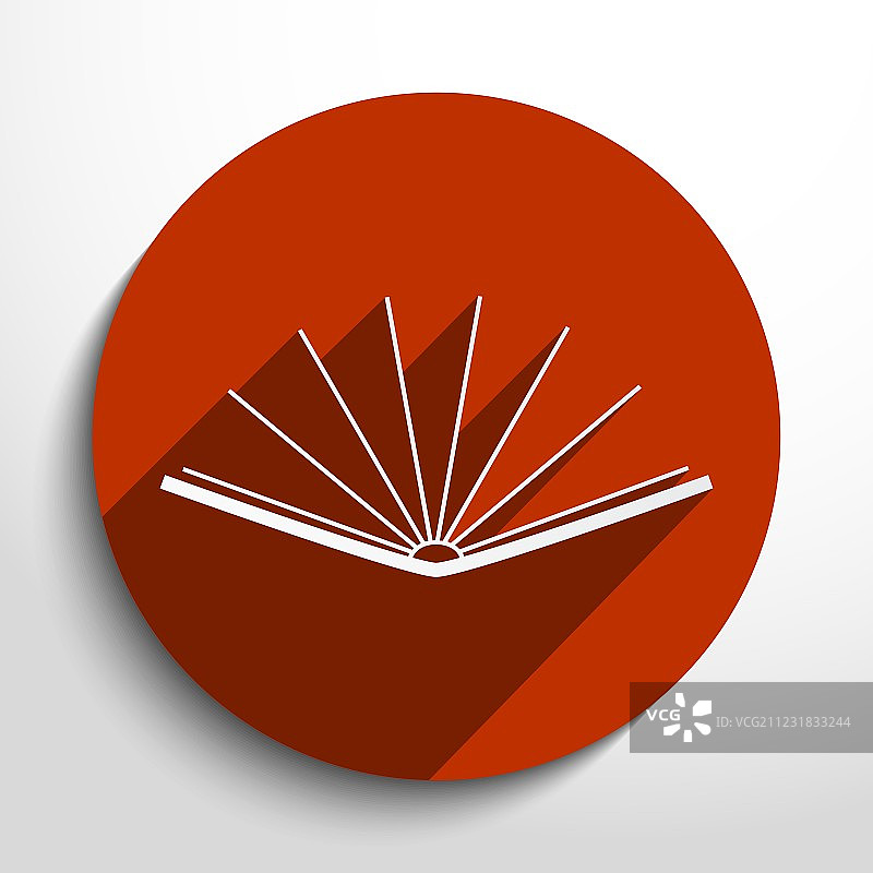 书的图标图片素材