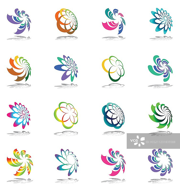 设计元素图片素材