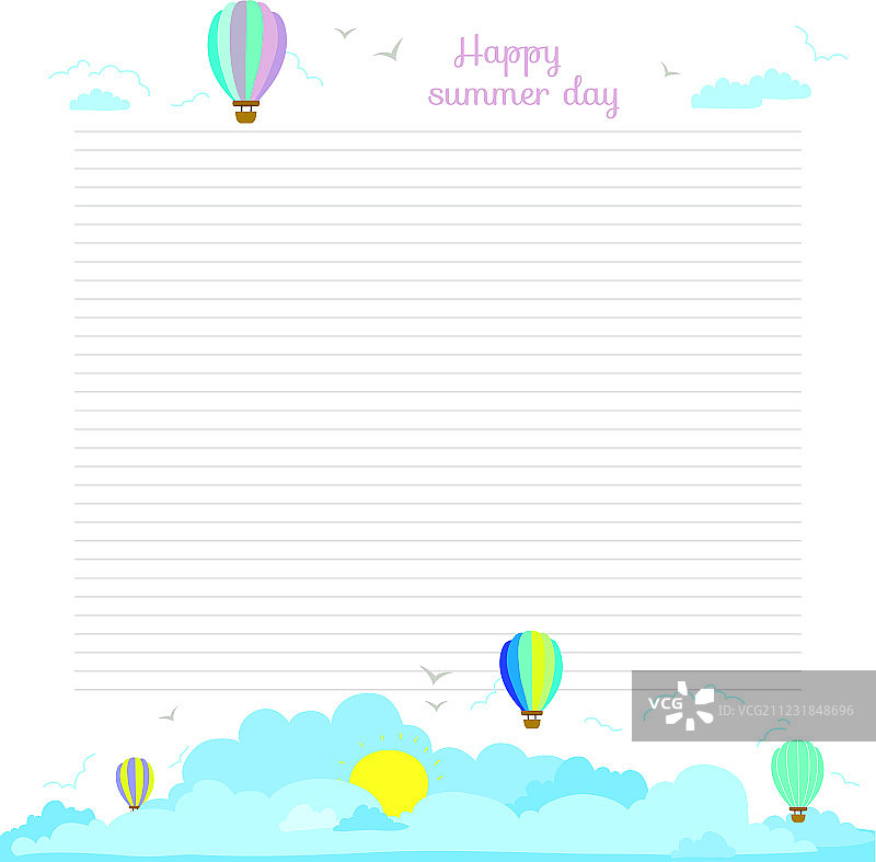 笔记本日记组织者校园设计图片素材