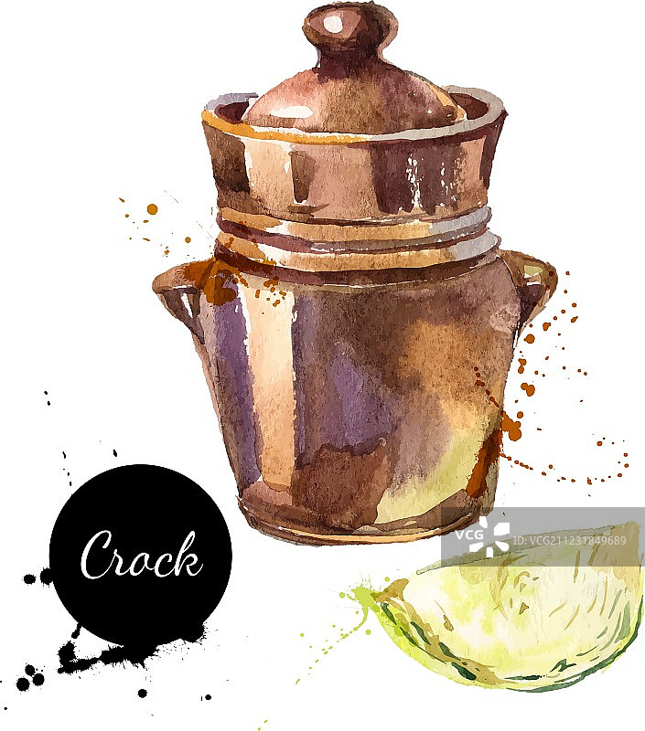 厨房香草和香料banner图片素材