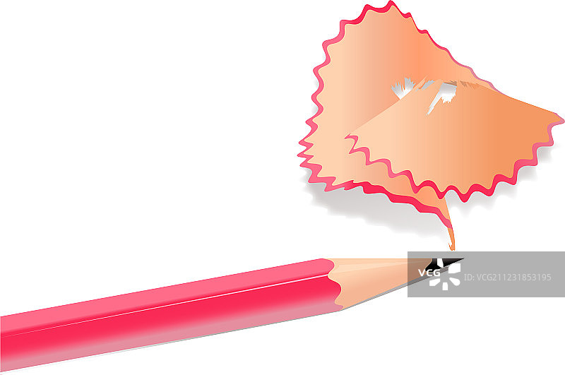 铅笔削图片素材