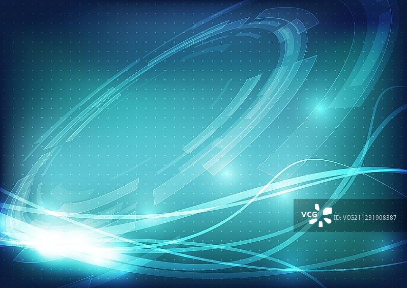 科技建模齿轮背景图片素材