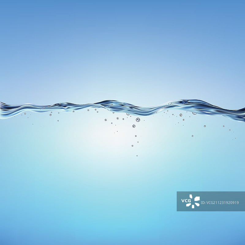 水的背景图片素材