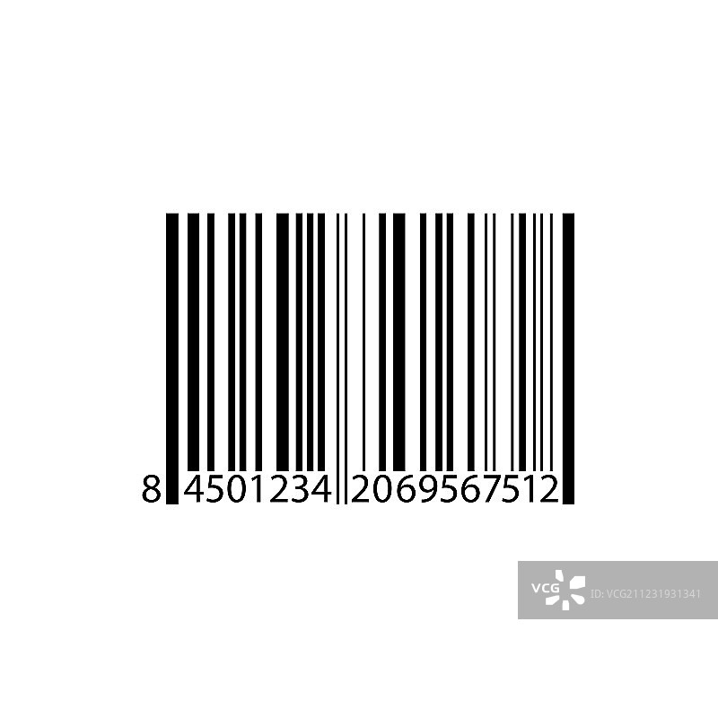 条形码图片素材