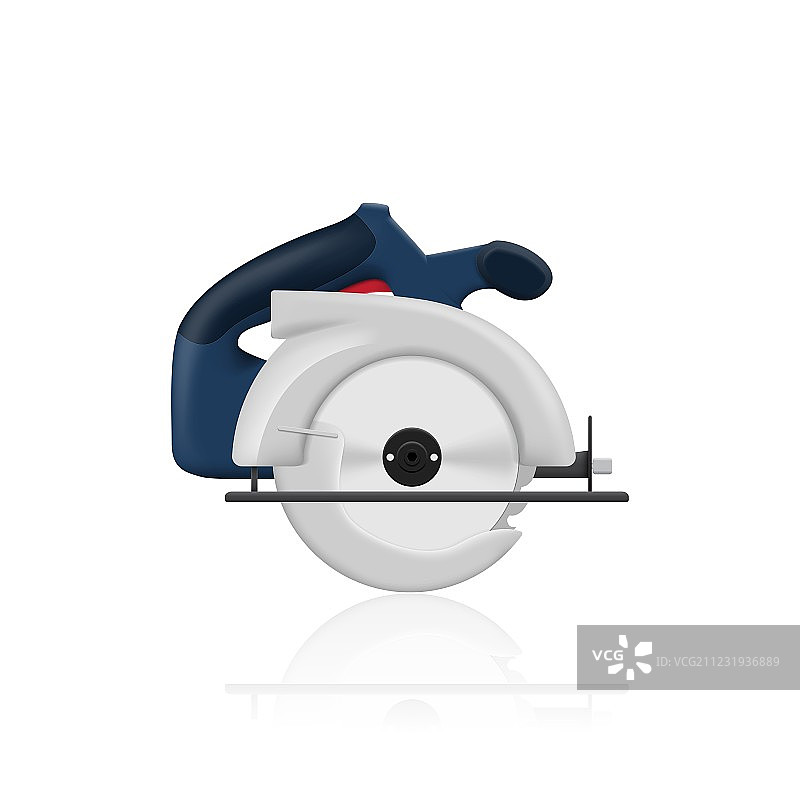 圆锯图片素材