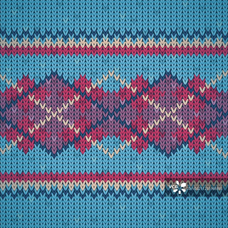 无缝针织背景图案图片素材