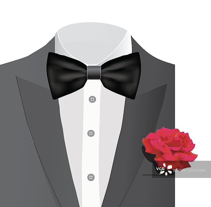 弓形装饰图片素材