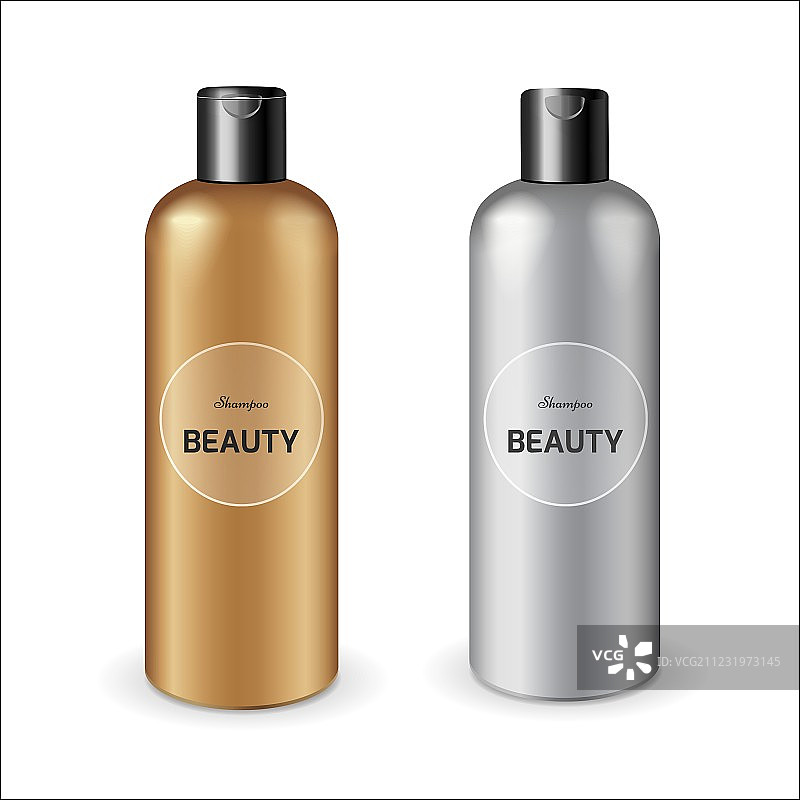 化妆品包装产品图片素材