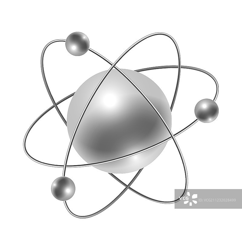 原子图片素材