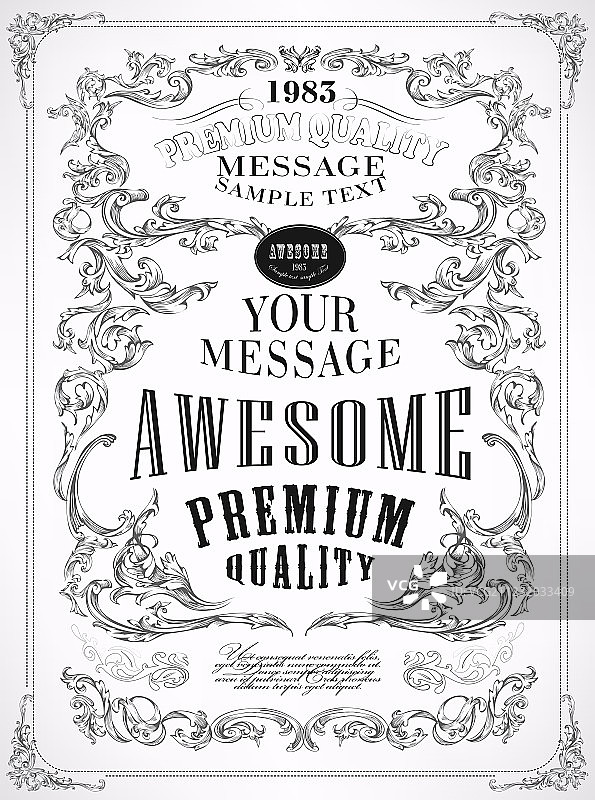 高级品质图片素材