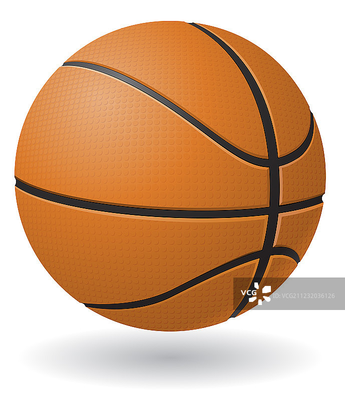 篮球球图片素材