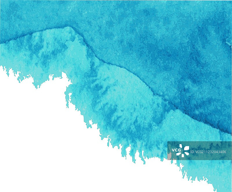 抽象水彩手绘背景图片素材