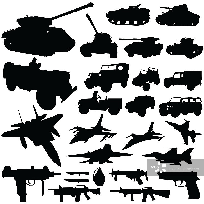 战争机器图片素材