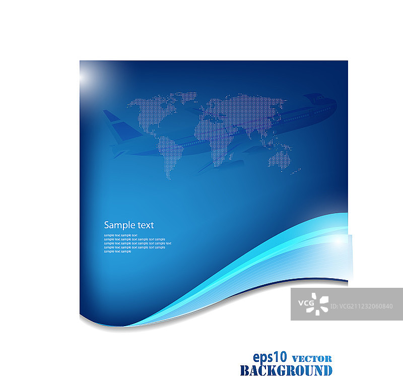 商业背景图片素材