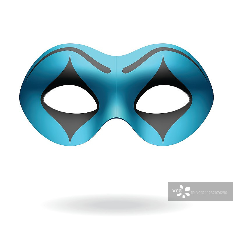 小丑面具图片素材