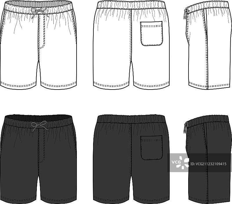 白色背景下的轮胎特写图片素材