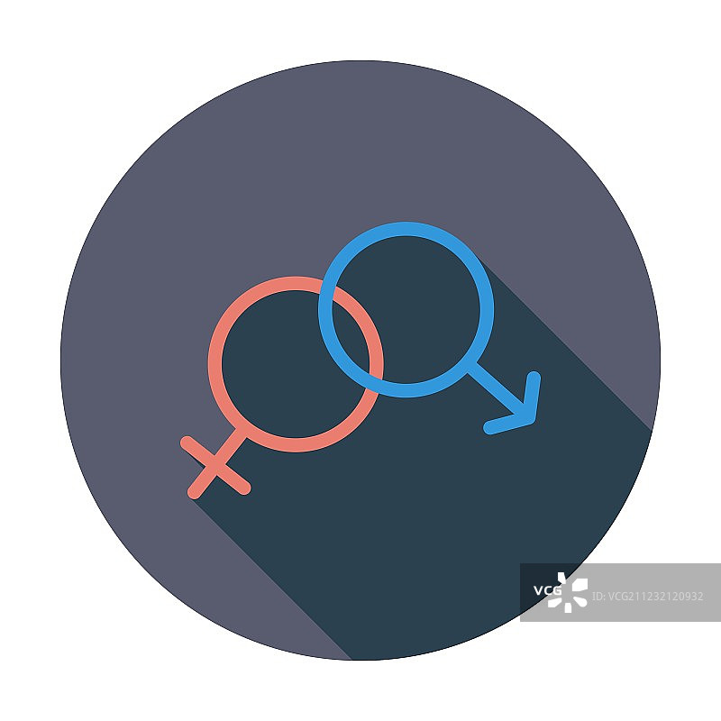 情侣标志图片素材