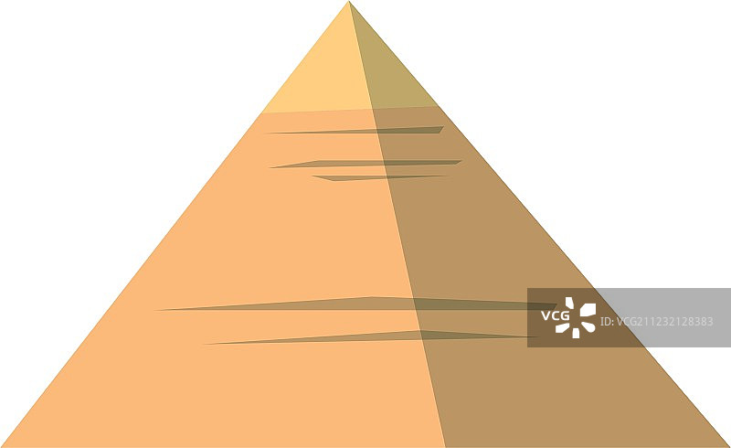 埃及金字塔图片素材