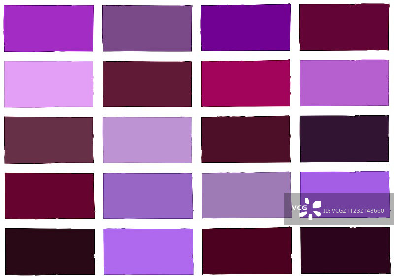 紫色调背景图片素材