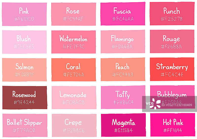 带代码的粉色调背景图片素材