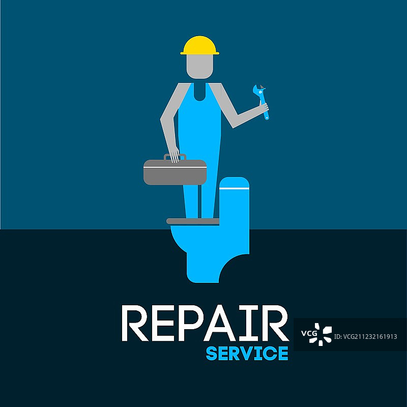 维修服务图片素材