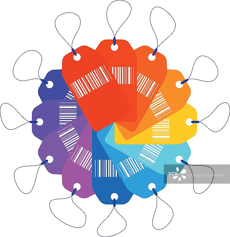 价格标签合集图片素材