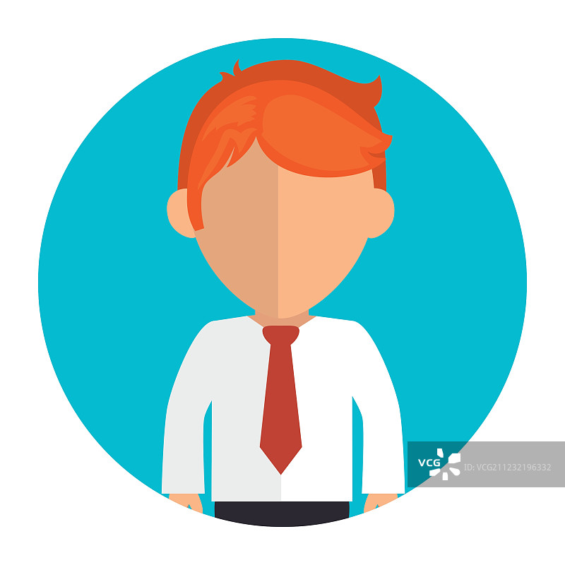 卡通人物图案图片素材