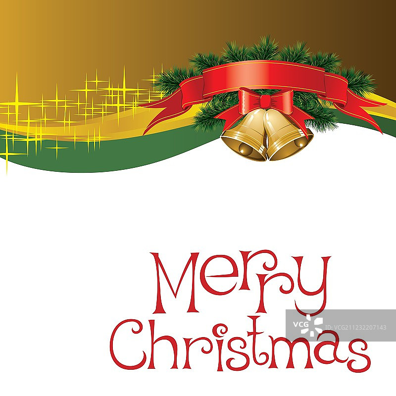 圣诞贺卡图片素材