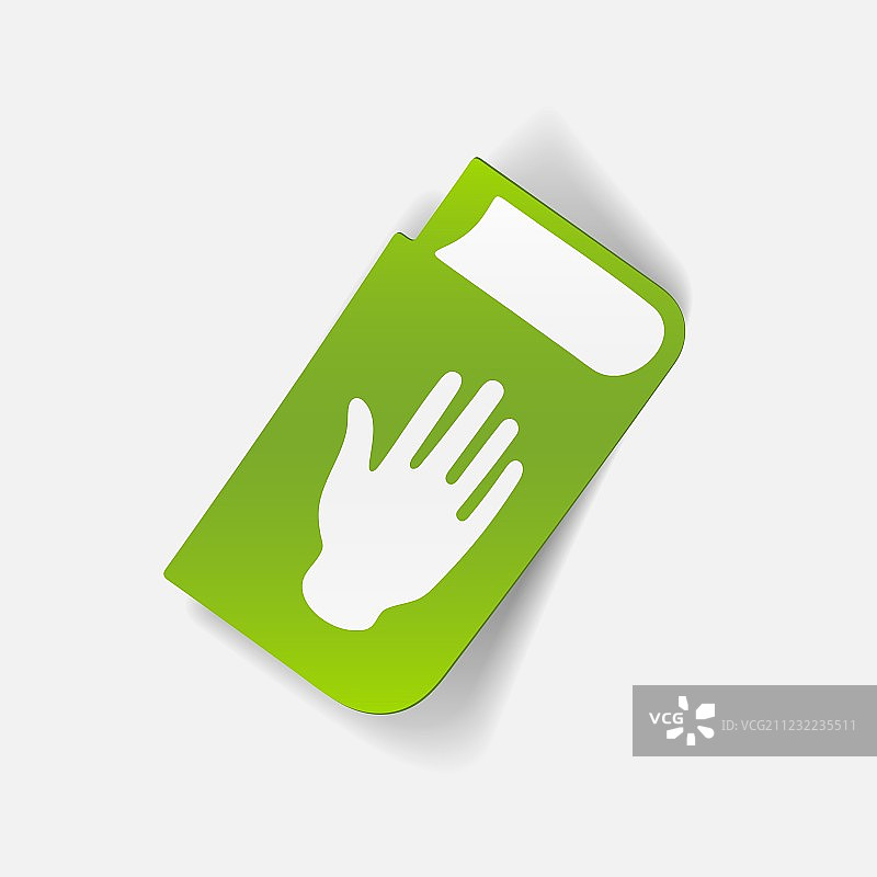 逼真设计元素：宪法图片素材