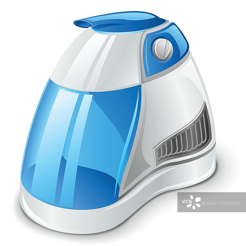 空气加湿器图片素材