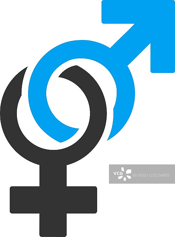 性暗示符号图标图片素材